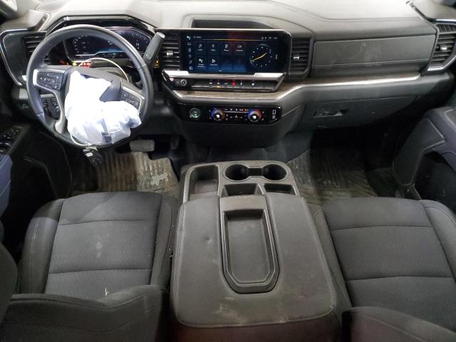 2023 CHEVROLET SILVERADO - 3GCPDDEK9PG152661