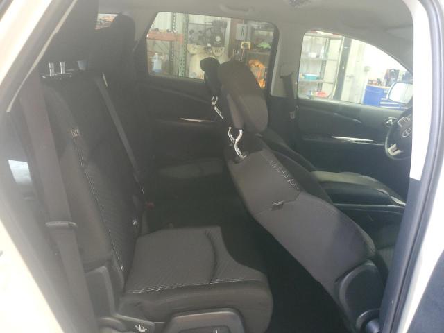 2015 DODGE JOURNEY SX 3C4PDCBG5FT726348