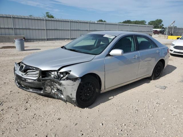 Vin: 4t1bf3ek0bu764554, lot: 63399865, toyota camry base 2011 img_1
