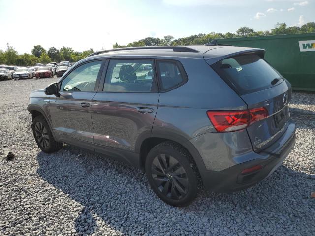 2024 VOLKSWAGEN TAOS S 3VV5X7B21RM071860