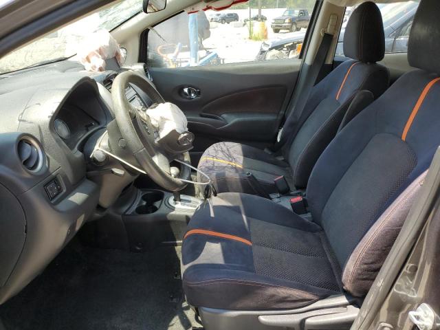 2016 NISSAN VERSA NOTE 3N1CE2CP8GL395662