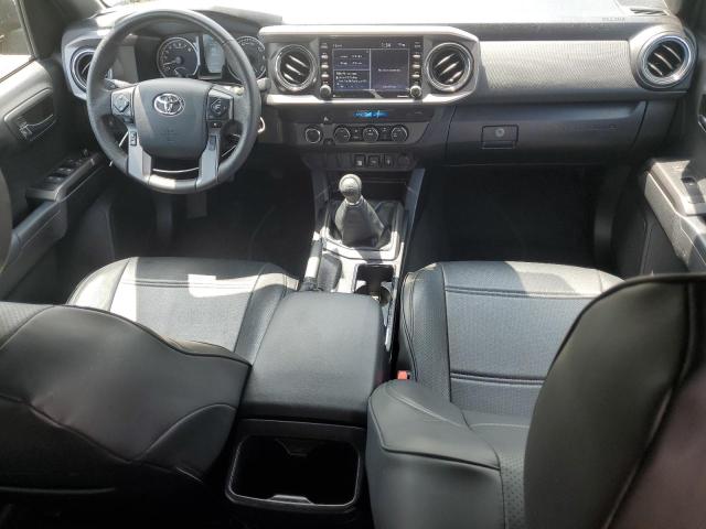 2023 TOYOTA TACOMA DOU 3TYCZ5AN7PT136423