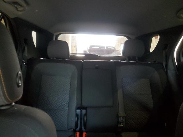 2022 CHEVROLET EQUINOX LT 3GNAXUEV9NS222314