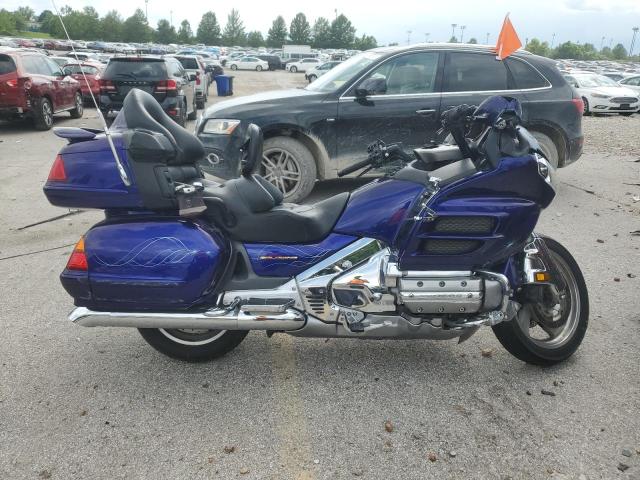 HONDA GL1800 A