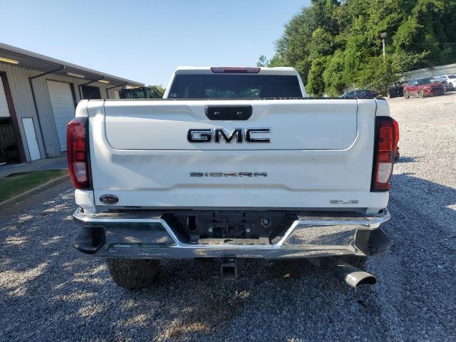 2022 GMC SIERRA K25 1GT59ME73NF183195