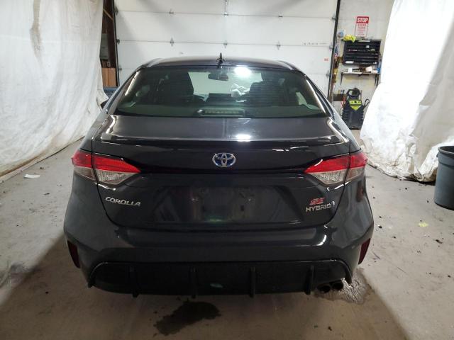 2024 TOYOTA COROLLA LE JTDBCMFE9R3044794