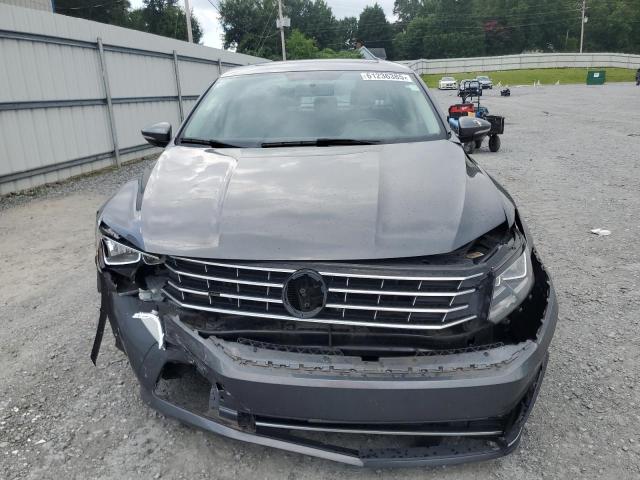 2018 VOLKSWAGEN PASSAT SE 1VWBA7A31JC001274