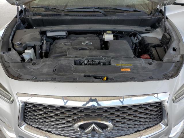 2019 INFINITI QX60 LUXE - 5N1DL0MN0KC513244