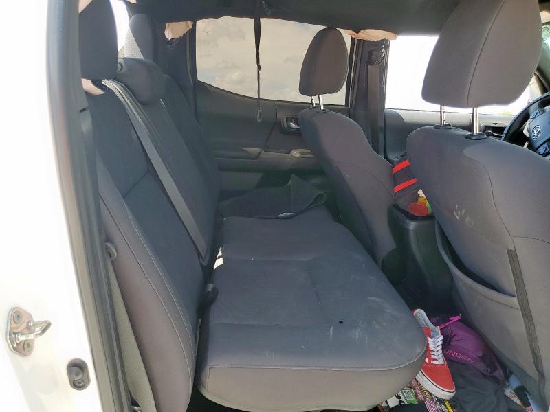 2019 TOYOTA TACOMA DOU - 3TMAZ5CN8KM099956