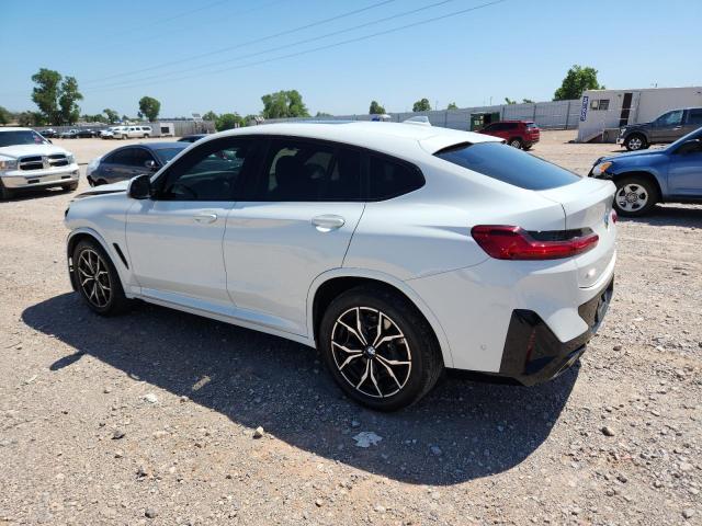 2023 BMW X4 XDRIVE3 5UX33DT04P9P74280