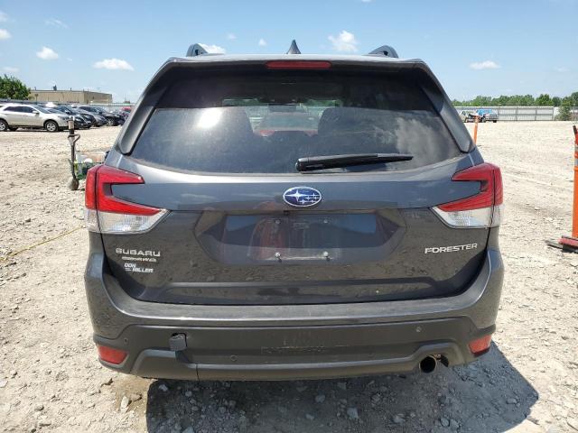 2022 SUBARU FORESTER L JF2SKAPC4NH407483