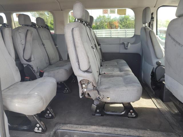 2015 FORD TRANSIT T-350 1FBZX2ZM6FKA42503