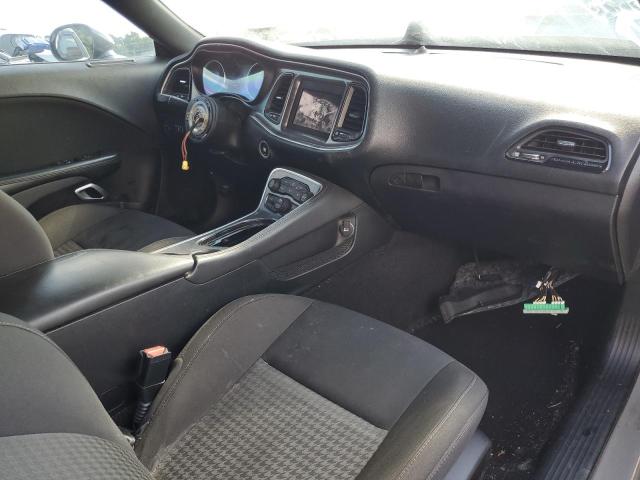 2019 DODGE CHALLENGER R/T 2C3CDZBTXKH652494