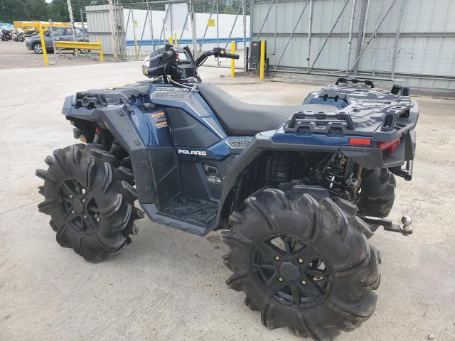 2020 POLARIS SPORTSMAN 4XASXE858LB318126