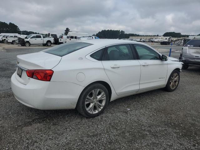 2015 CHEVROLET IMPALA LT 2G1125S34F9122564