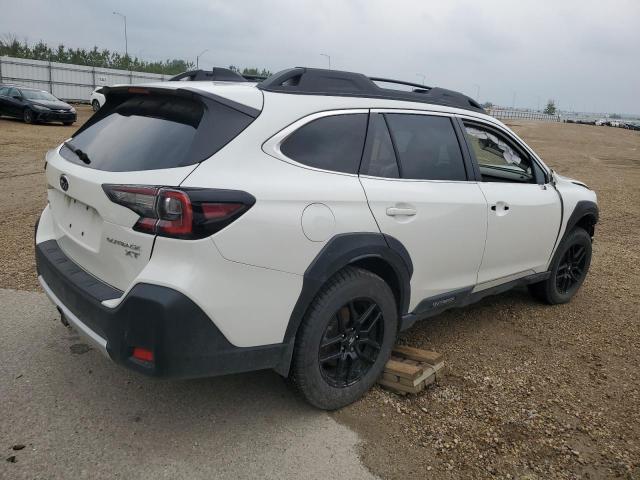 2024 SUBARU OUTBACK LI 4S4BTHND0R3105154
