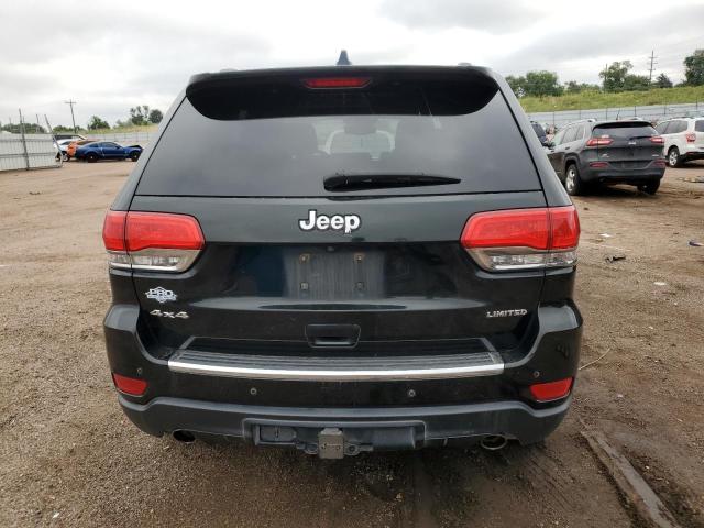 2014 JEEP GRAND CHEROKEE LIMITED - 1C4RJFBTXEC200789