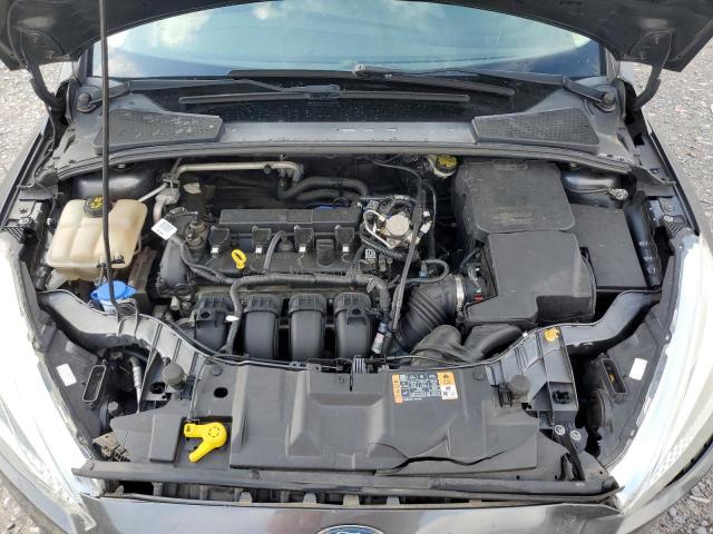 2016 FORD FOCUS SE - 1FADP3F21GL357046