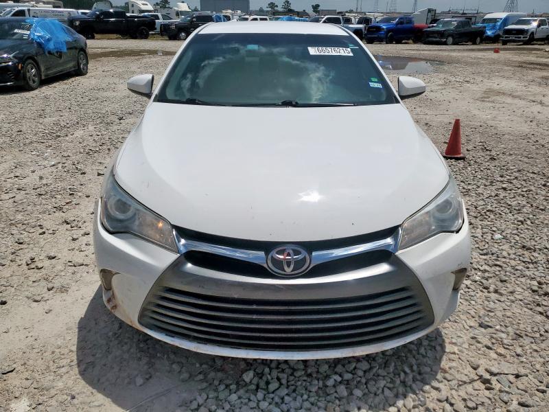 2017 TOYOTA CAMRY LE 4T1BF1FK0HU642692