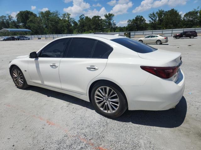 2020 INFINITI Q50 PURE JN1EV7AP4LM205901