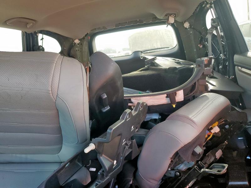 2021 HONDA CR-V TOURI - 7FART6H9XME003536