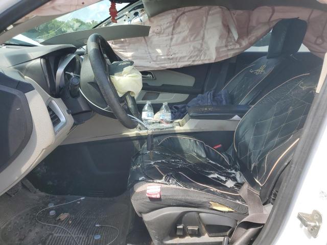 2016 CHEVROLET EQUINOX LT 2GNALCEK1G6296727