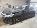 2016 HONDA ACCORD SPO - 1HGCR2F53GA166357