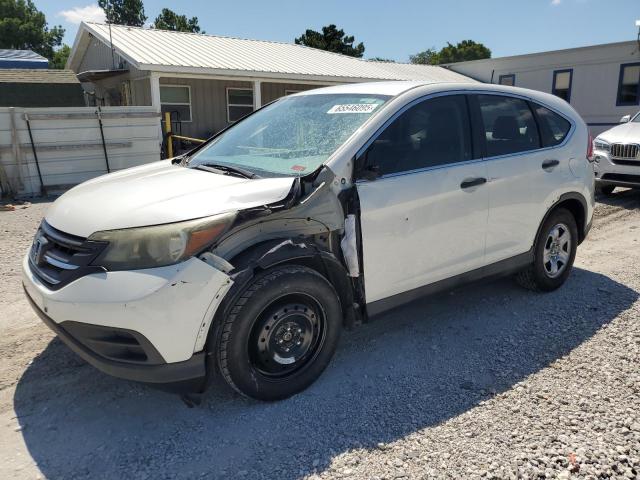 HONDA CR-V LX