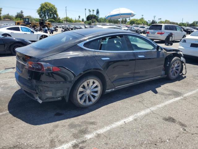 2018 TESLA MODEL S 5YJSA1E2XJF280678