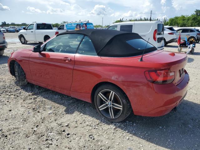 2017 BMW 230I WBA2K9C35HV647647