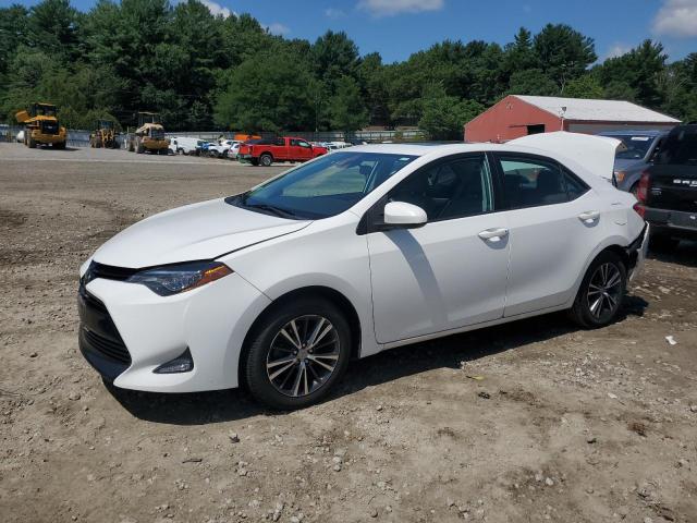 TOYOTA COROLLA L