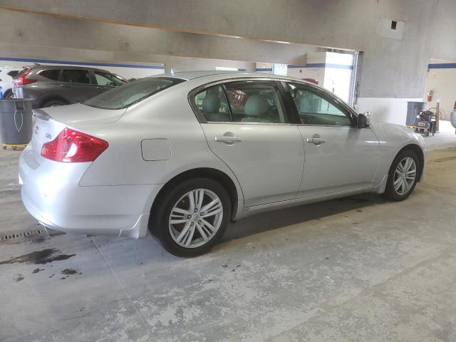 2012 INFINITI G37 - JN1CV6AR9CM971156