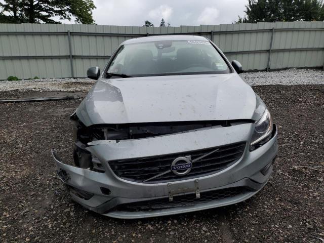 2017 VOLVO S60 DYNAMIC YV140MTL1H2431598