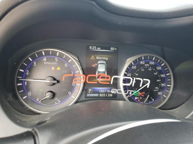 2015 INFINITI Q50 BASE JN1BV7AR1FM393835