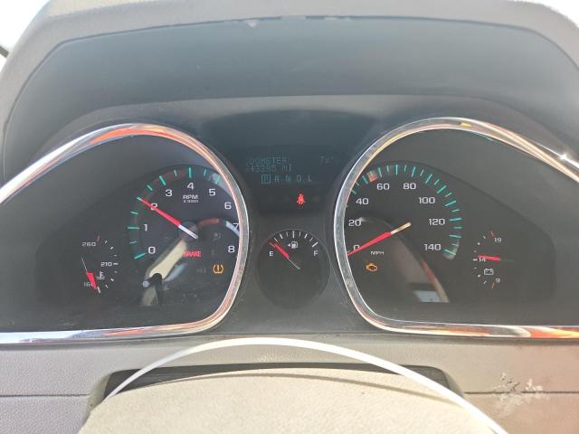 2010 CHEVROLET TRAVERSE L - 1GNLREED3AS105091