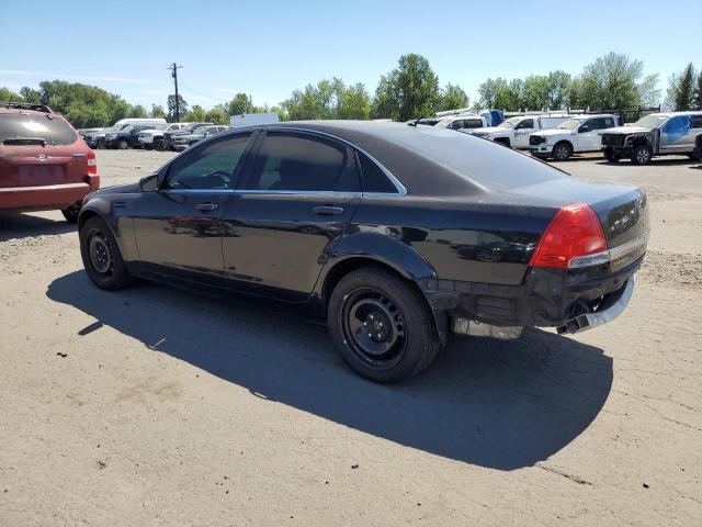 2016 CHEVROLET CAPRICE PO 6G3NS5U24GL207964