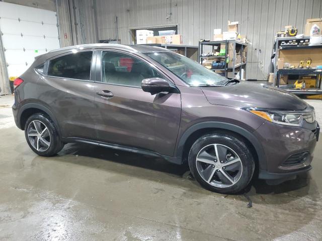 2022 HONDA HR-V EX 3CZRU6H50NM745893
