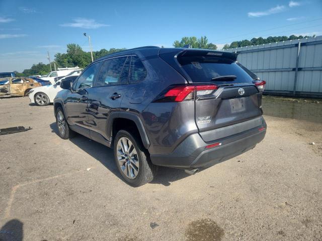2021 TOYOTA RAV4 XLE P 2T3C1RFV6MC169458