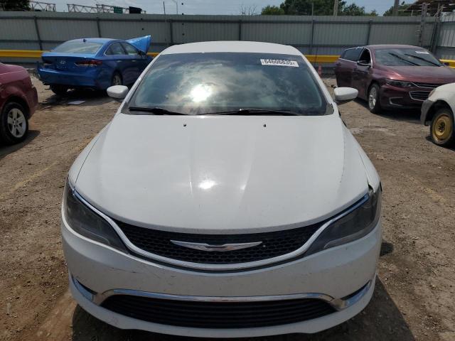 2015 CHRYSLER 200 LIMITE 1C3CCCAB4FN606911