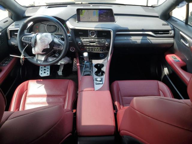 2019 LEXUS RX 450H BA 2T2BGMCA4KC034785