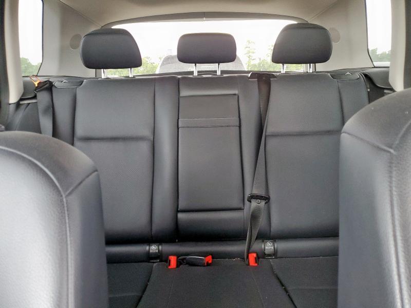 2012 MERCEDES-BENZ GLK 350 - WDCGG5GB7CF832154