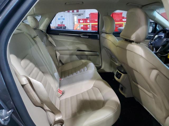 2016 FORD FUSION SE 3FA6P0HD2GR292618