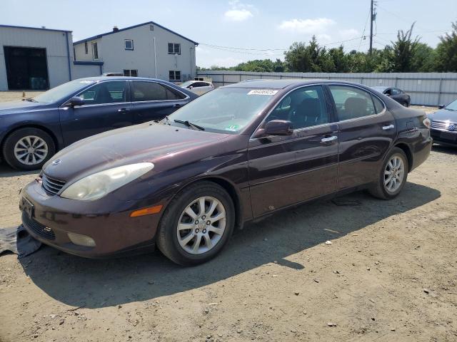 LEXUS ES 300