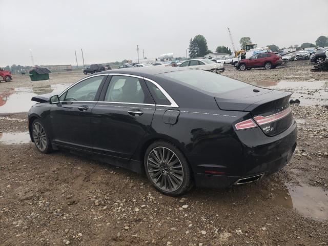 2015 LINCOLN MKZ HYBRID 3LN6L2LU5FR607883