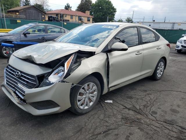 HYUNDAI ACCENT SE