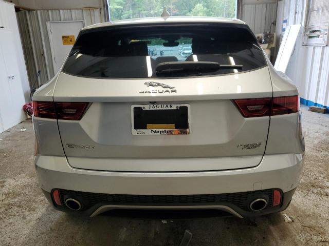 2018 JAGUAR E-PACE S SADFJ2FXXJ1Z05403