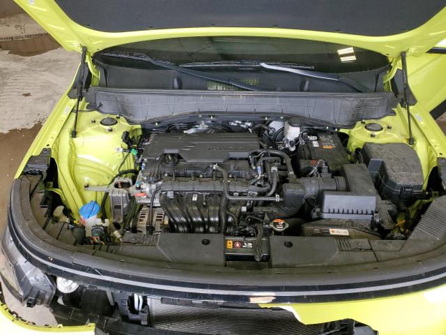 2024 HYUNDAI KONA SE - KM8HACAB2RU048490