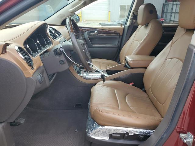 2015 BUICK ENCLAVE 5GAKRCKD7FJ110080