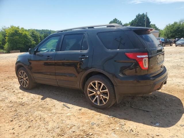 Vin: 1fm5k8d82fgc51399, lot: 63758635, ford explorer xlt 20152