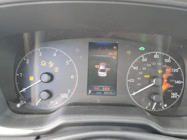 2024 TOYOTA COROLLA LE - JTDBCMFE8R3034368